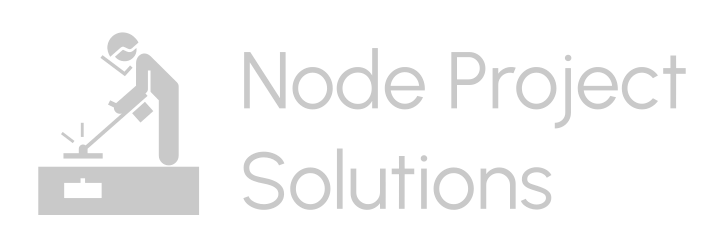 Node Project Solutions Logo